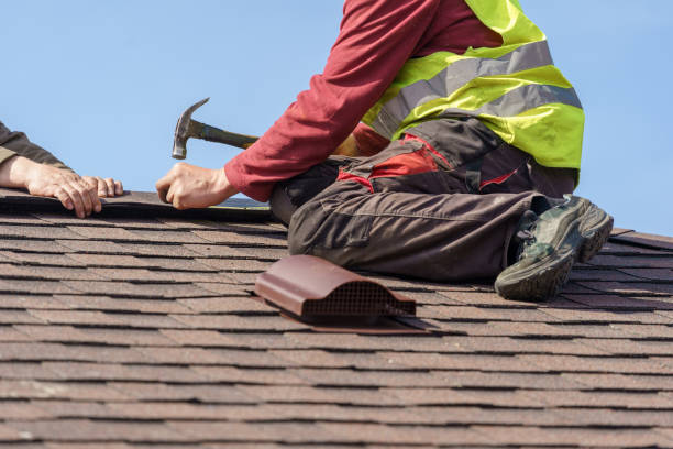 Best Residential Roofing Contractor  in Fair Oaks, VA