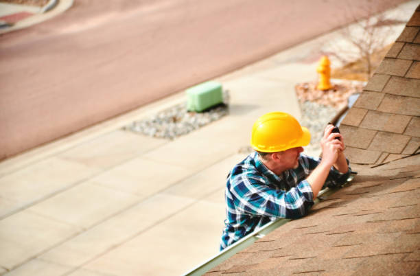 Quick and Trustworthy Emergency Roof Repair Services in Fair Oaks, VA