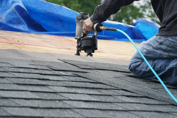 Best Roof Leak Repair  in Fair Oaks, VA