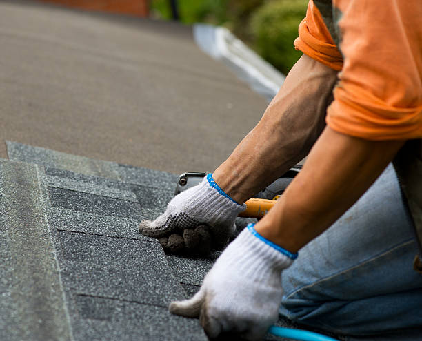 Reliable Fair Oaks, VA Roofing Contractor Solutions