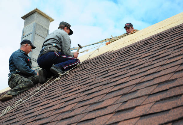 Best Metal Roofing Contractor  in Fair Oaks, VA