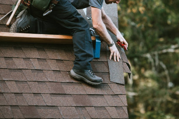 Best Commercial Roofing Services  in Fair Oaks, VA